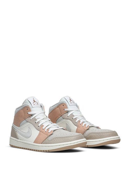 jordan retro 1 mid MILAN - Image 2
