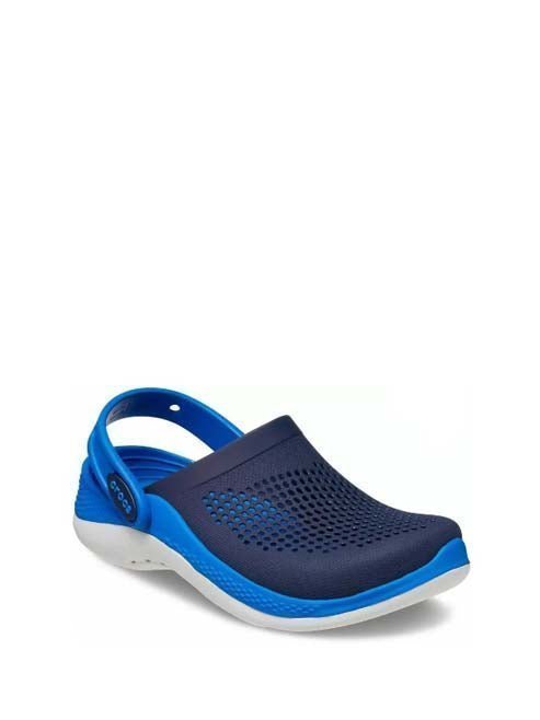 Crocss Lite Ride 360 Blue - Image 2