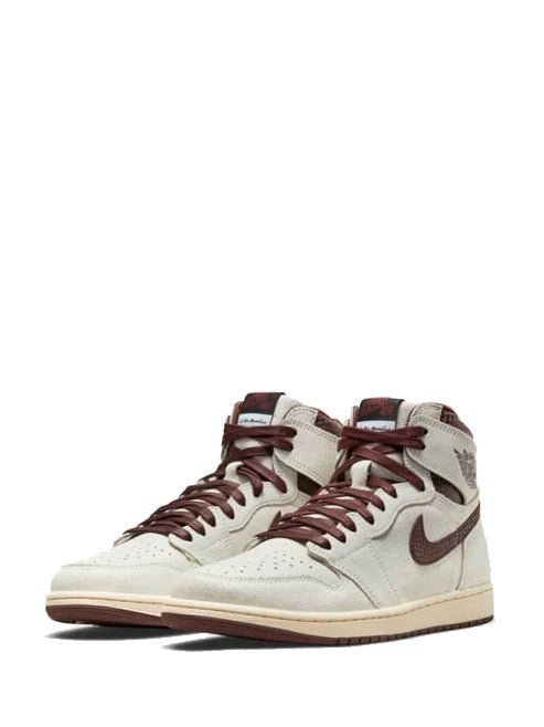 jordan retro 1 high og MA MANIERE - Image 2