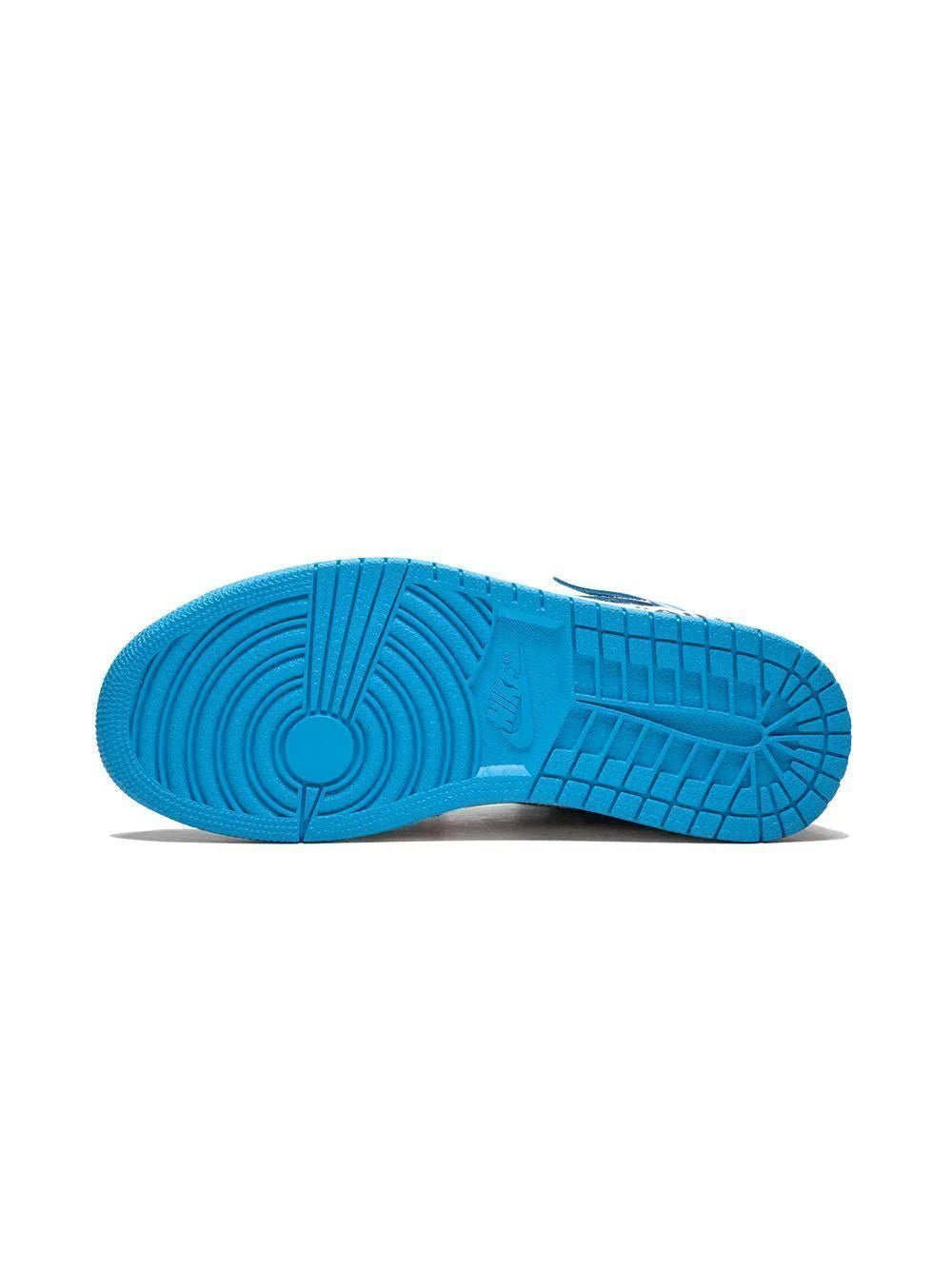 Nike Air Jordan 1 Off White UNC - Image 3
