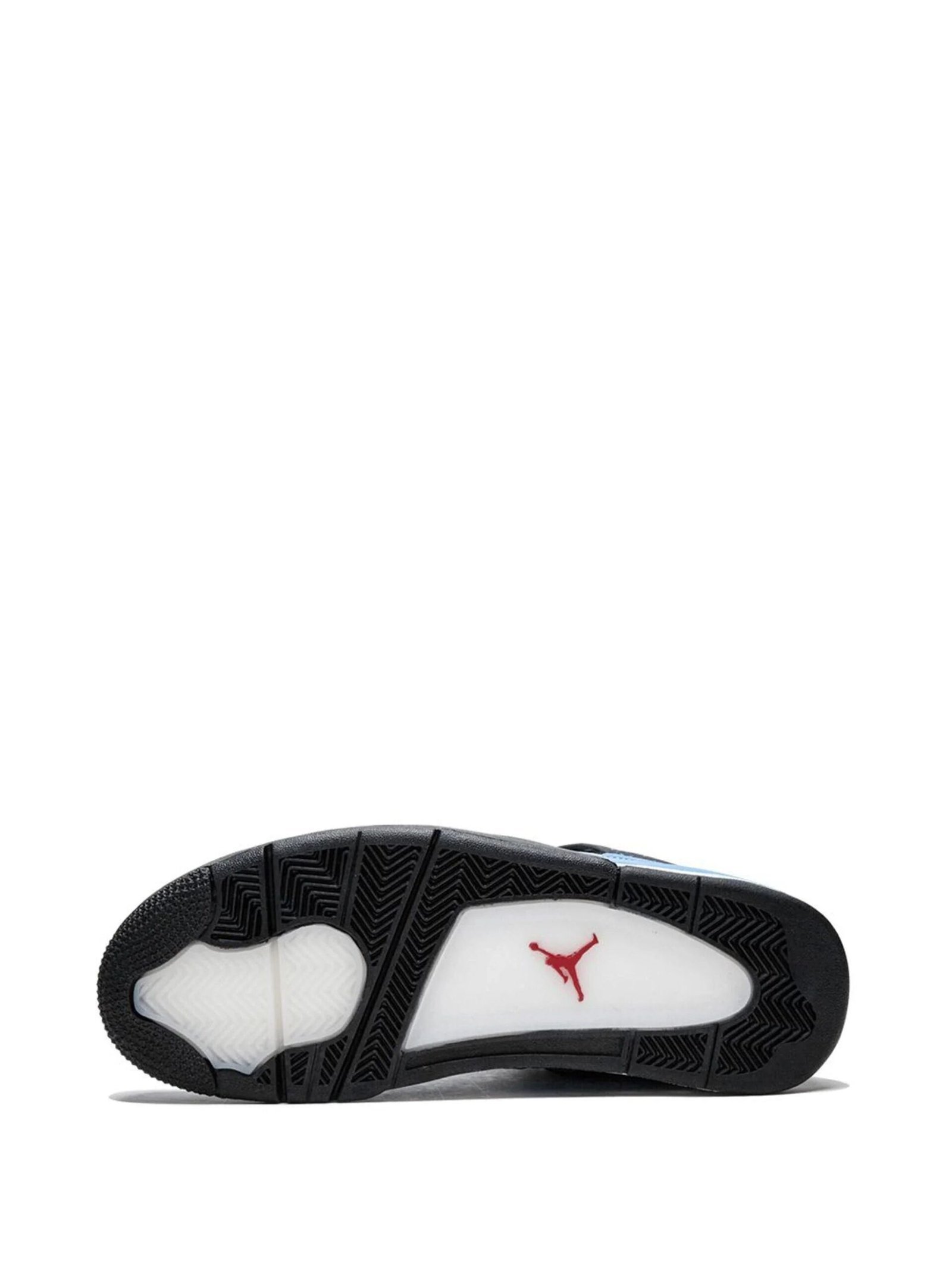 jordan retro 4 TRAVIS SCOTT CACTUS JACK - Image 4