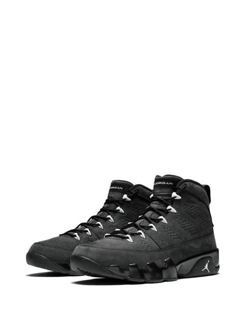 Jordan retro 9 ANTHRACITE - Image 2