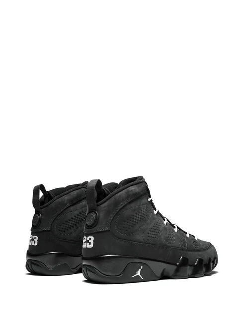 Jordan retro 9 ANTHRACITE - Image 4
