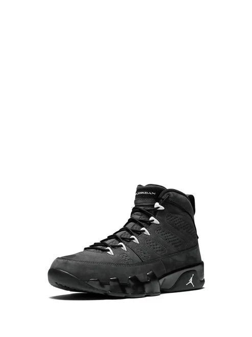 Jordan retro 9 ANTHRACITE - Image 3