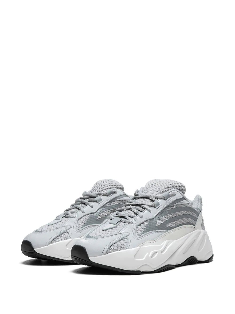 Adidas yeezy boost 700 V2 static reflective - Image 2