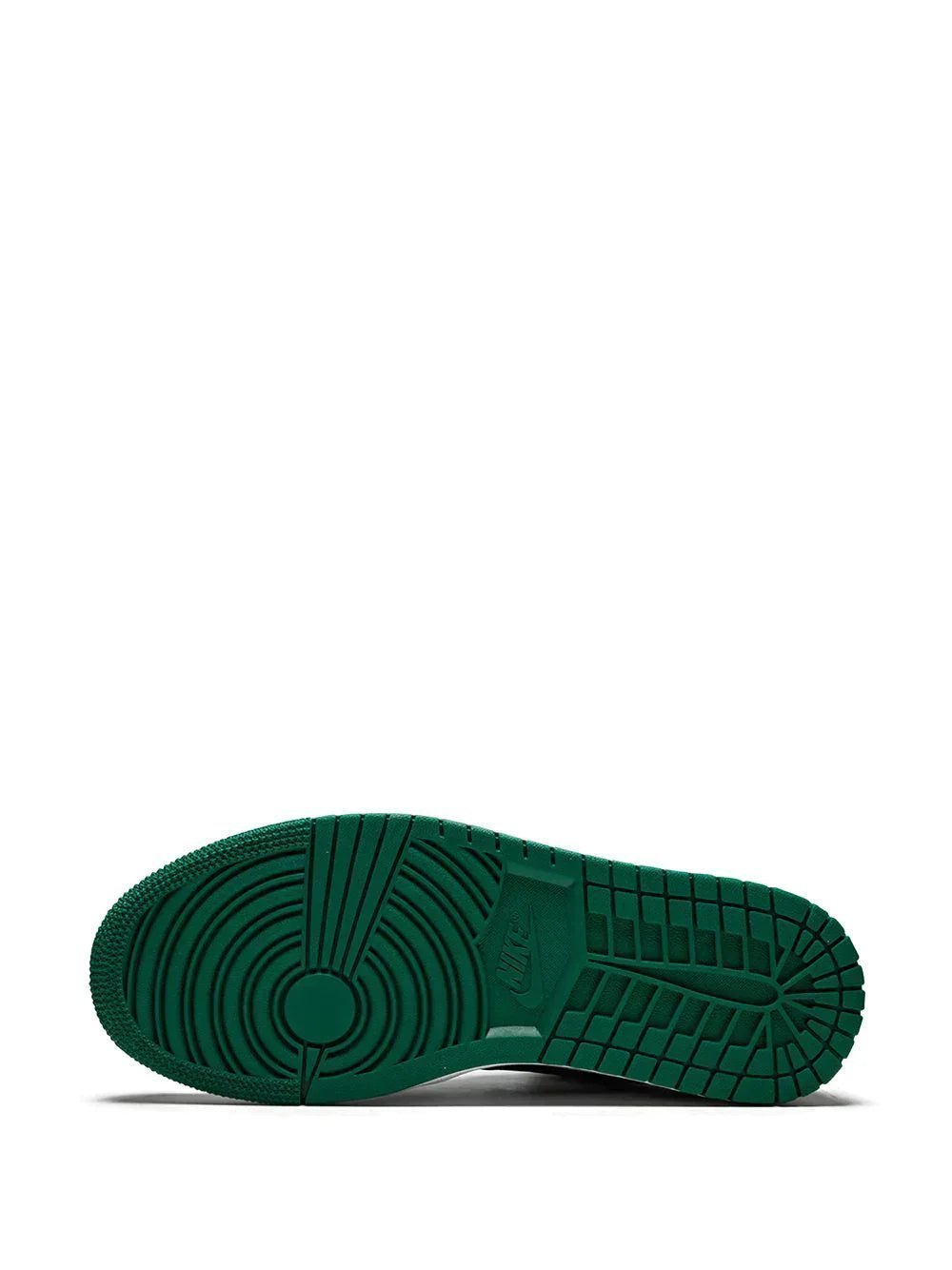 AIR JORDAN RETRO 1 LOW MYSTIC GREEN - Image 4