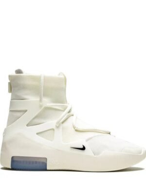 NIK E FEAR OF GOD GREY