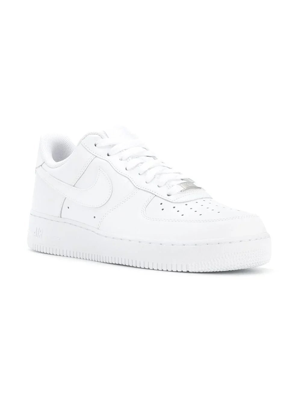 airforce 1 low sp ambush game triple white - Image 2