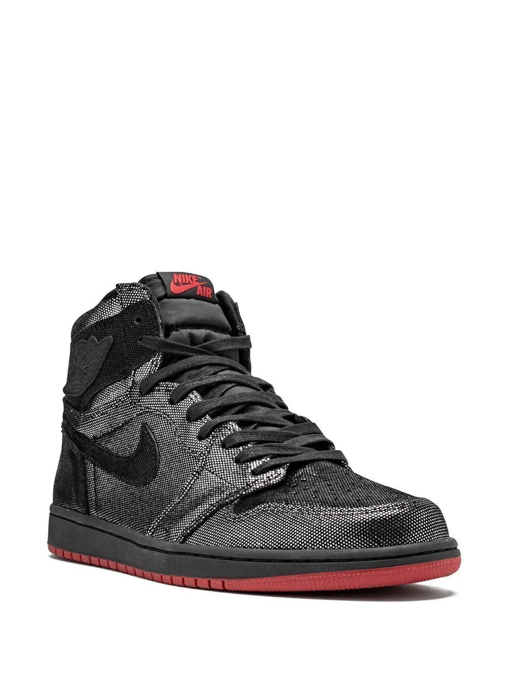 Jordan Retro 1 high GINA - Image 2