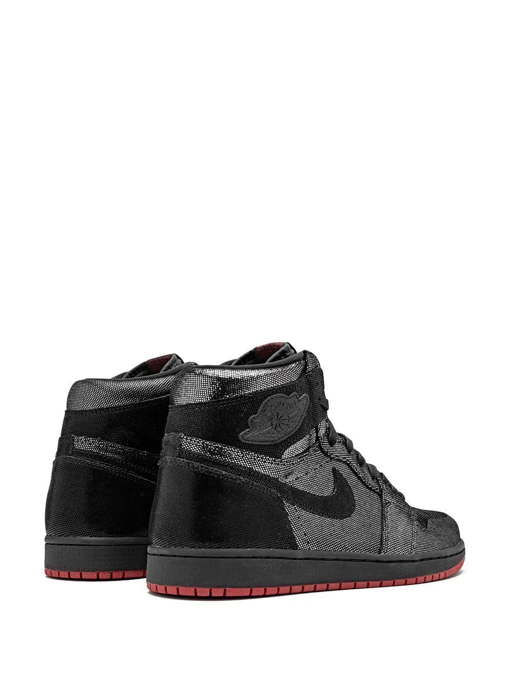 Jordan Retro 1 high GINA - Image 3