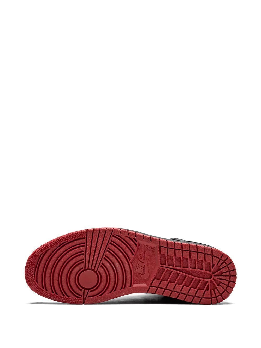 Jordan Retro 1 high GINA - Image 4