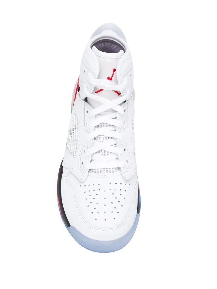 jordan mars 270 FIRE RED - Image 4