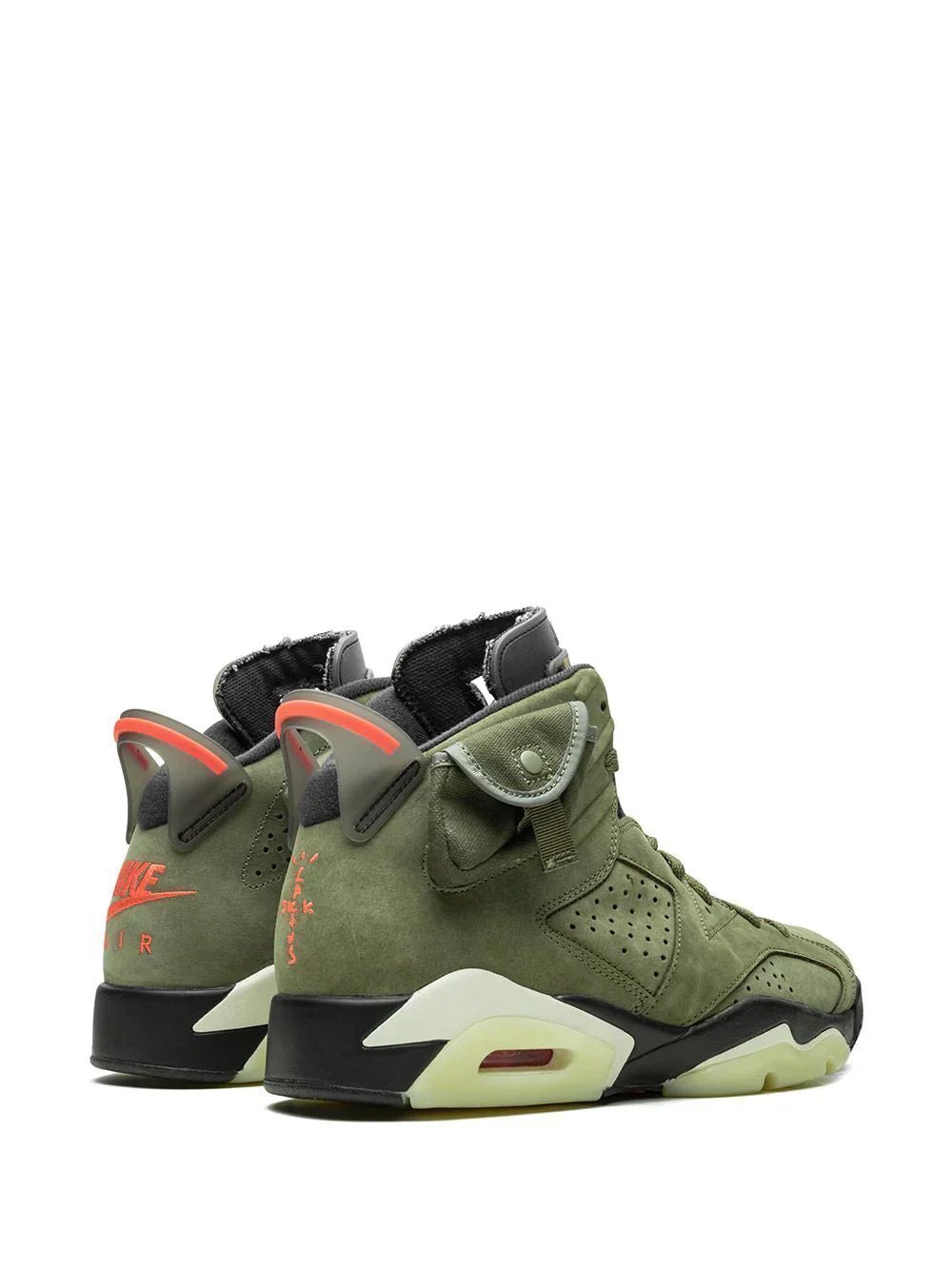 Jordan Retro 4 Black Cat - Image 2