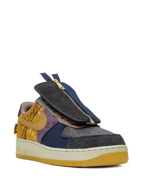 nike Airforce 1 Low Travis scoot cactus jack - Image 2
