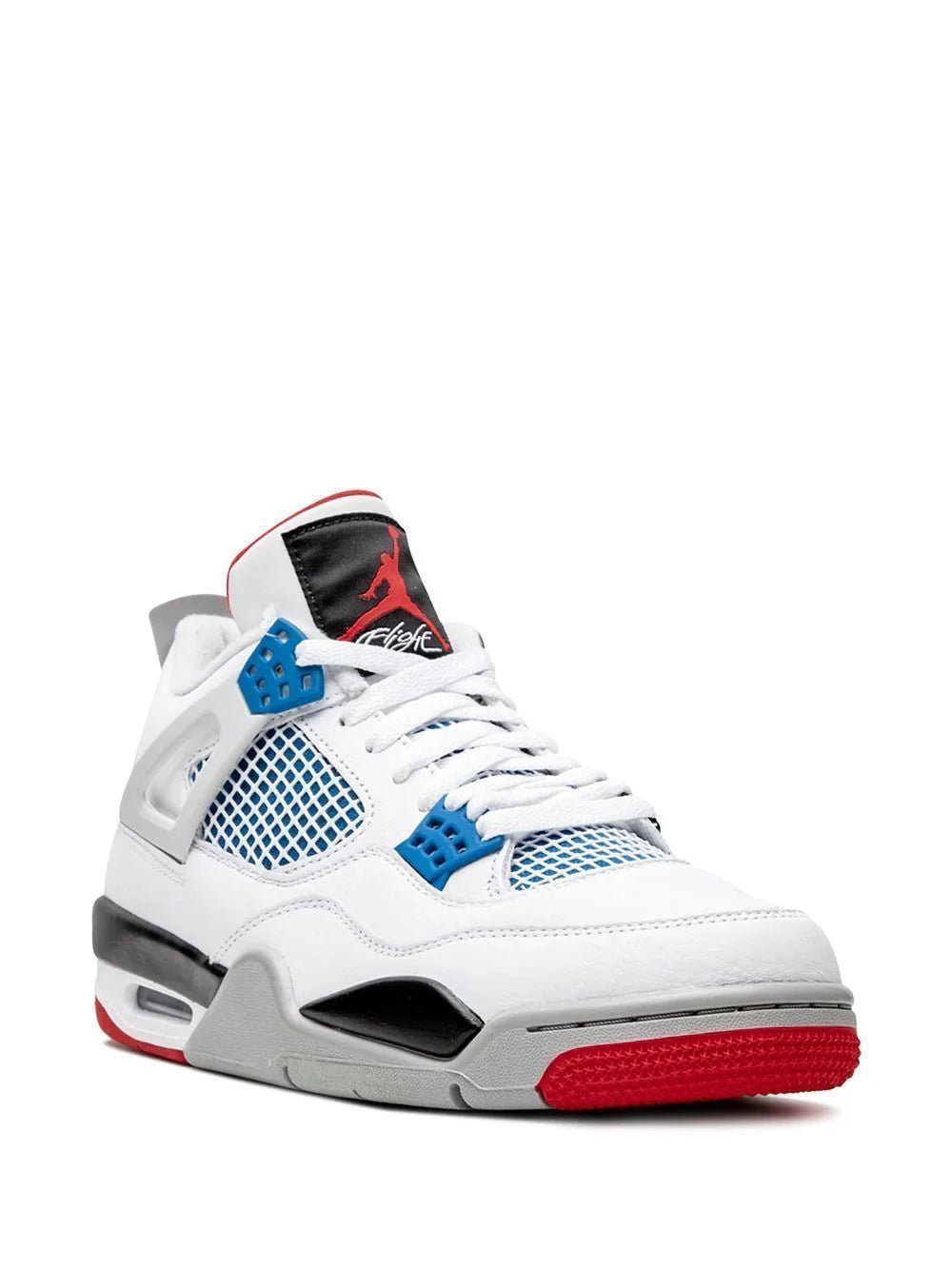 AIR JORDAN RETRO 5 WHAT THA - Image 2