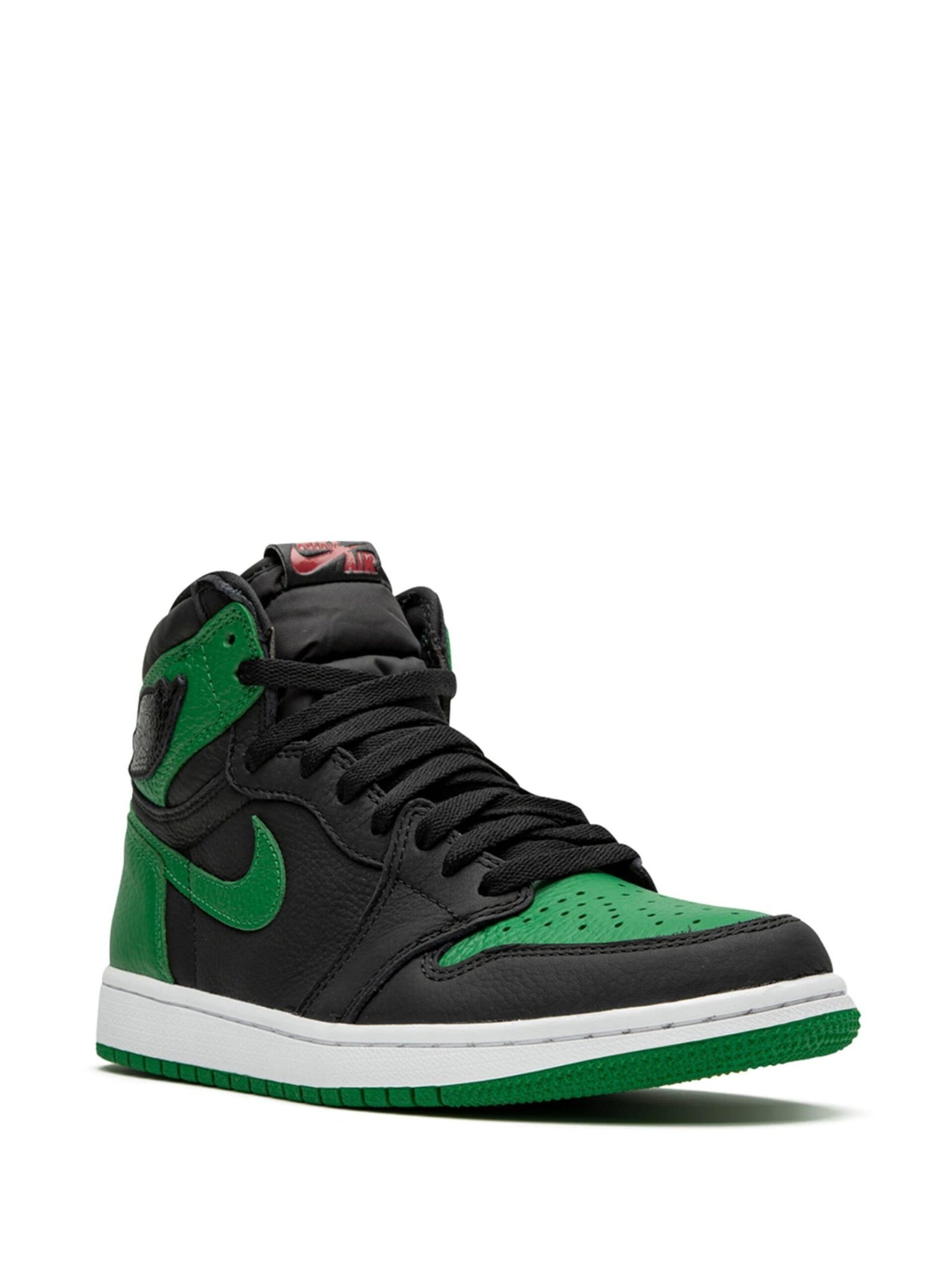 Jordan 1 Retro OG High Pine Green 2 0 - Image 2