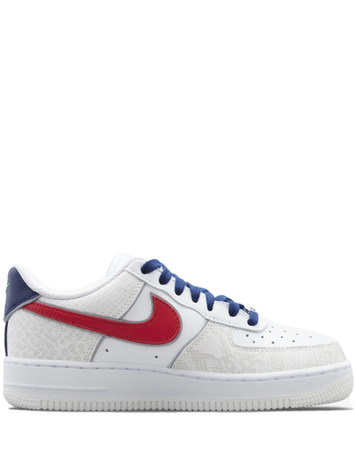 Airforce 1 Just Do It Fix Rate