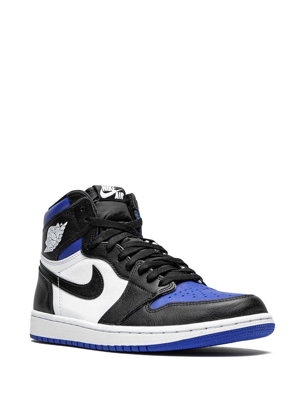 Jordan Retro 1 high ROYAL TOE - Image 2