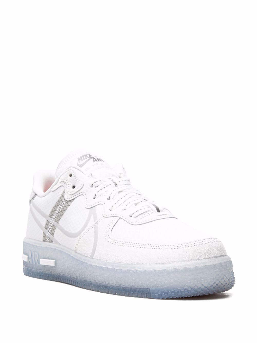 Air Force 1 React "White Ice" - Image 2
