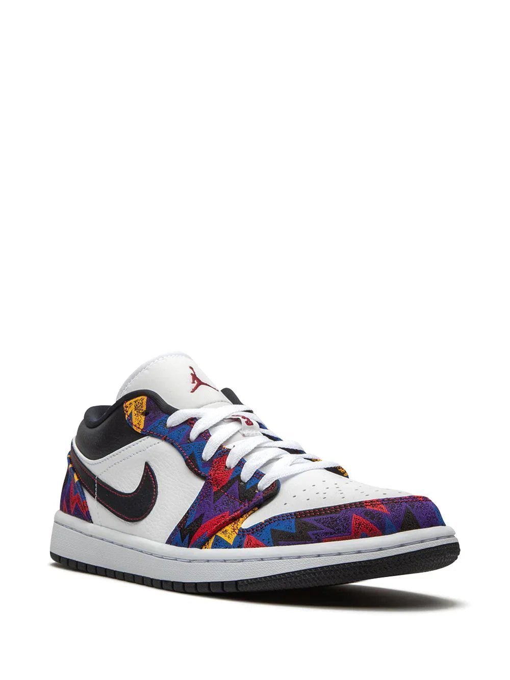 NIKE AIR JORDAN 1 LOW NOTHING BUT - Image 2