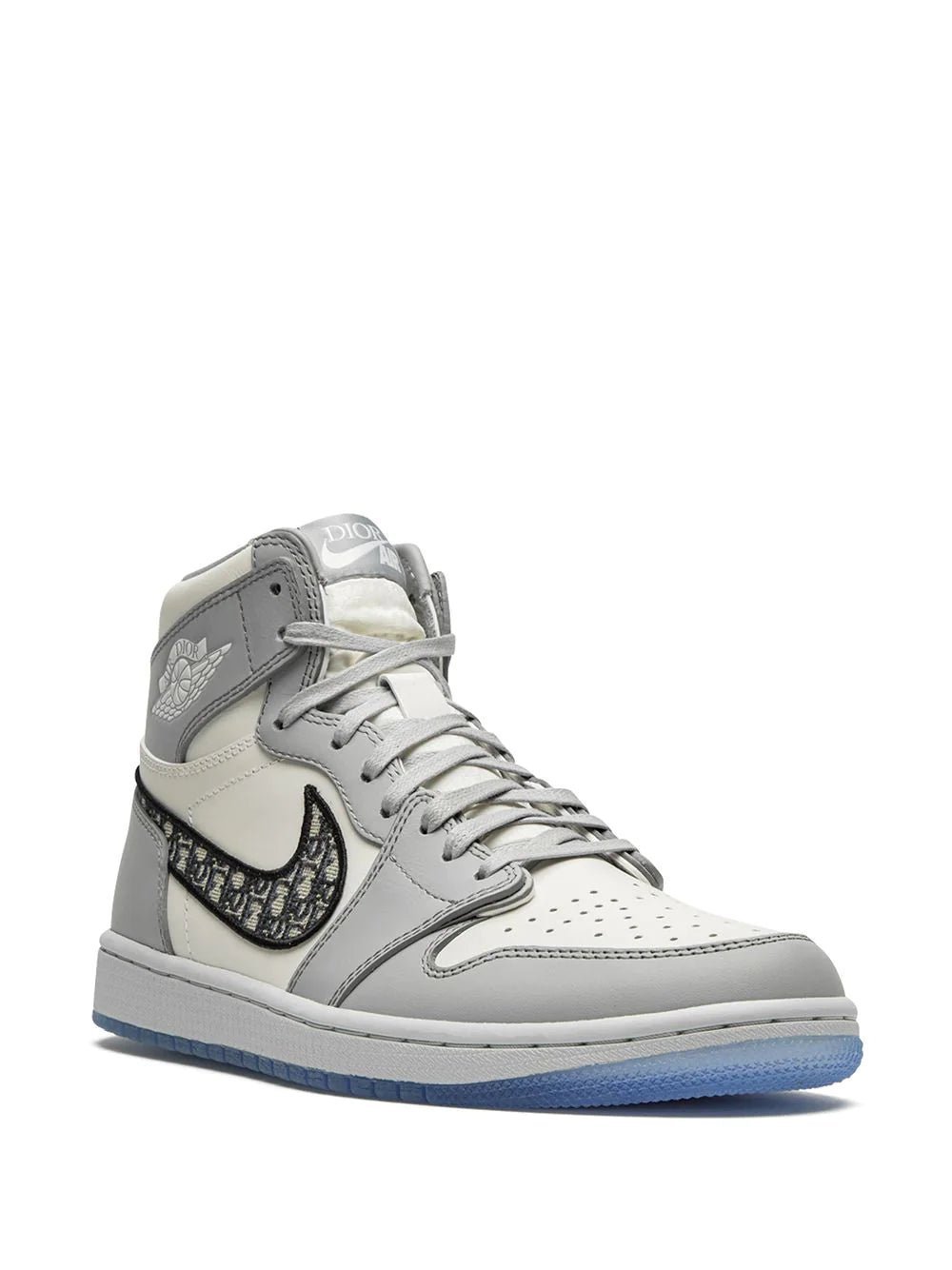 Nike Air Jordan Retro 1 Dior - Image 2