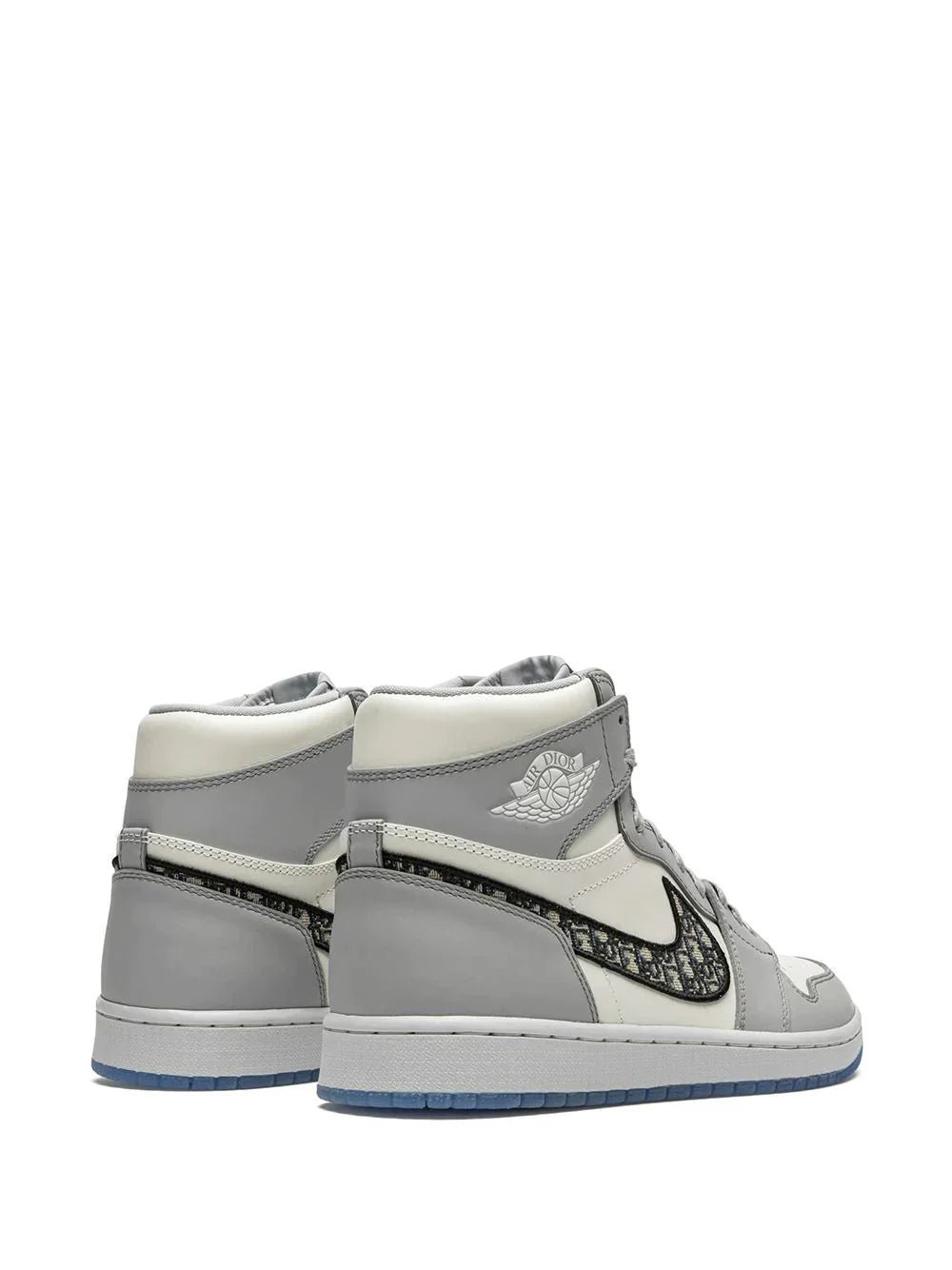 Nike Air Jordan Retro 1 Dior - Image 3