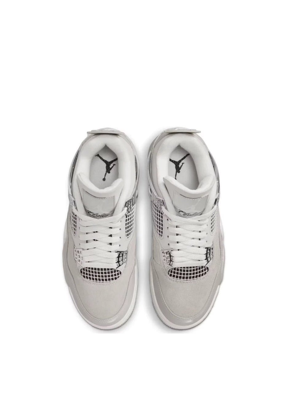 AIR JORDAN RETRO 4 FROZEN MOMENT - Image 3