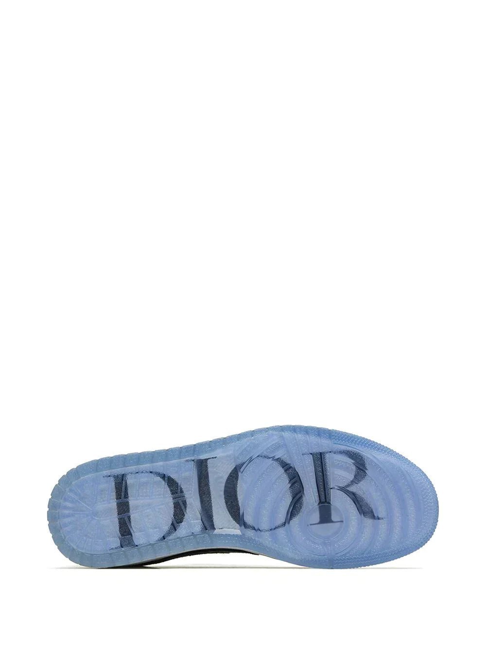 Air jordann Retro 1 low Dior - Image 5