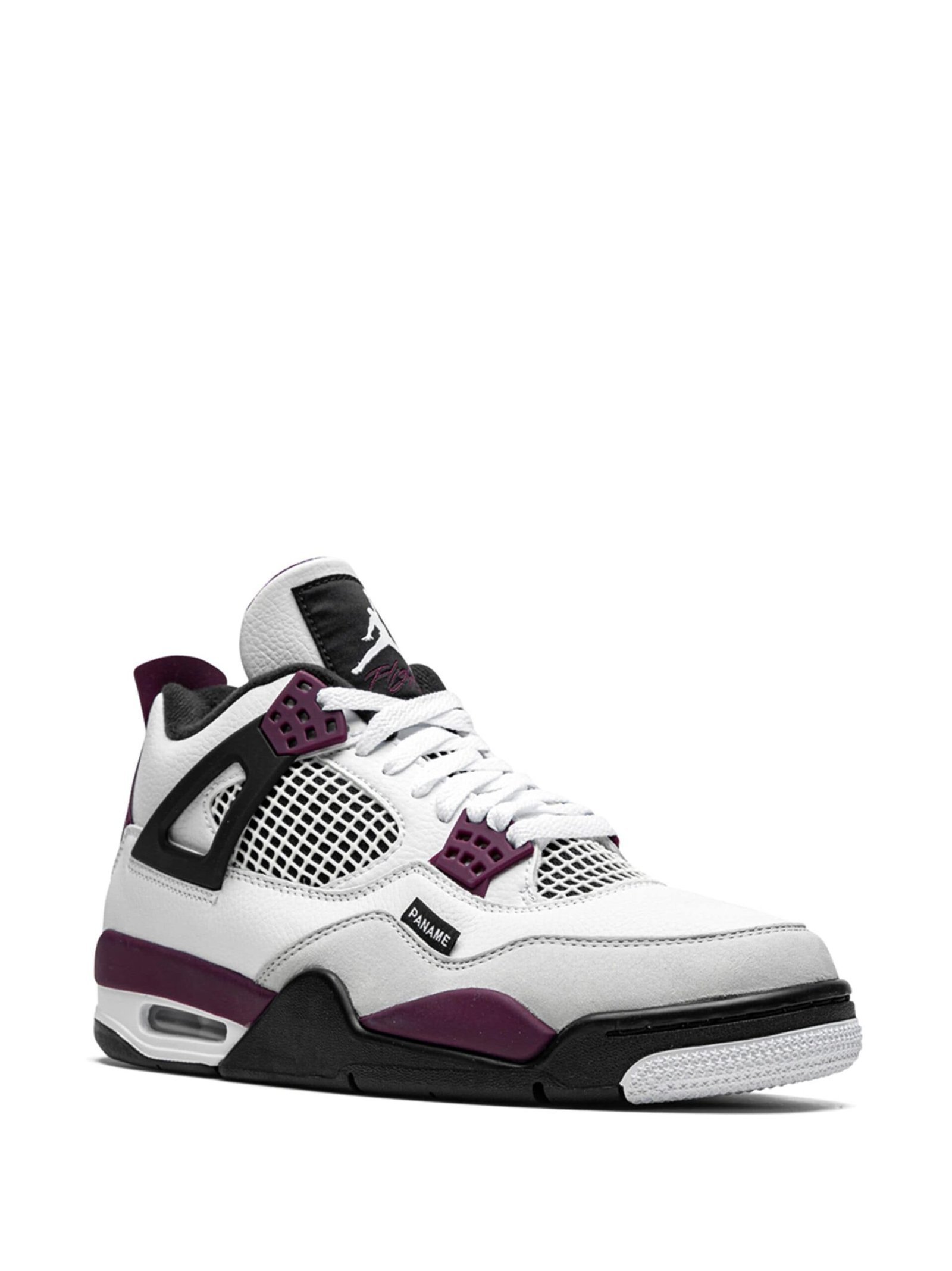 Air Jordan Retro 4 PSG - Image 2