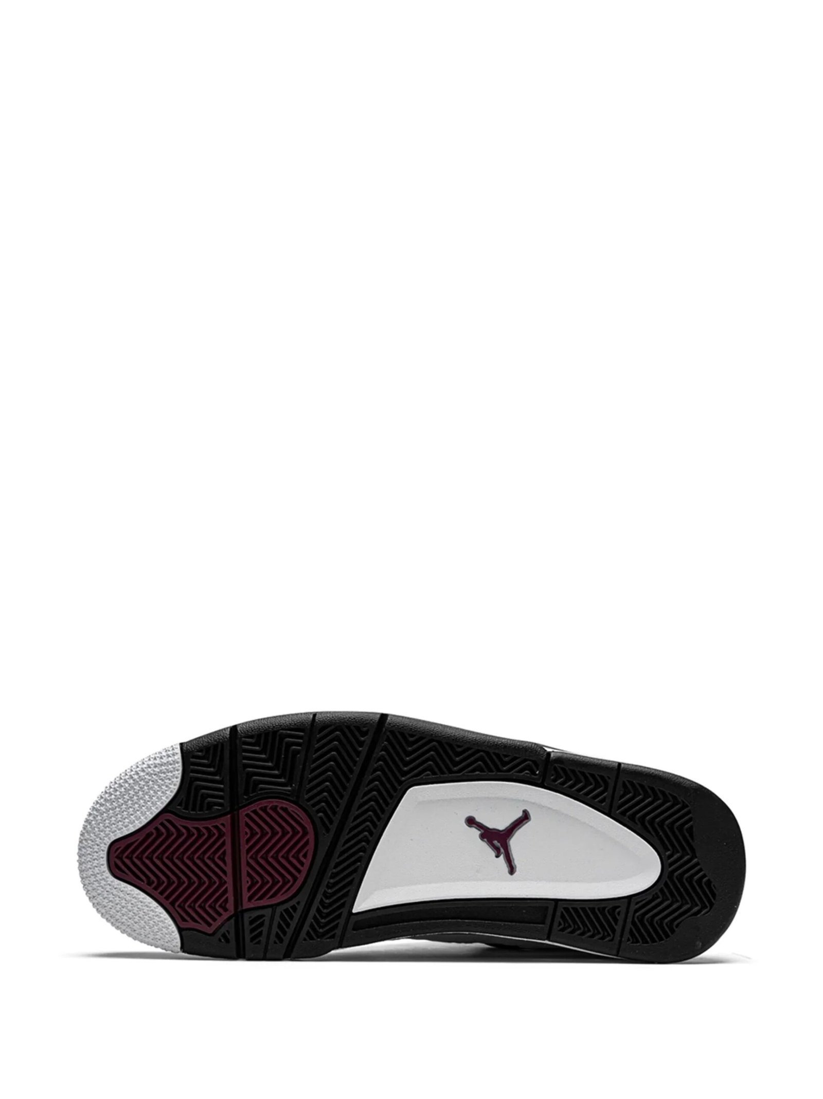 Air Jordan Retro 4 PSG - Image 4