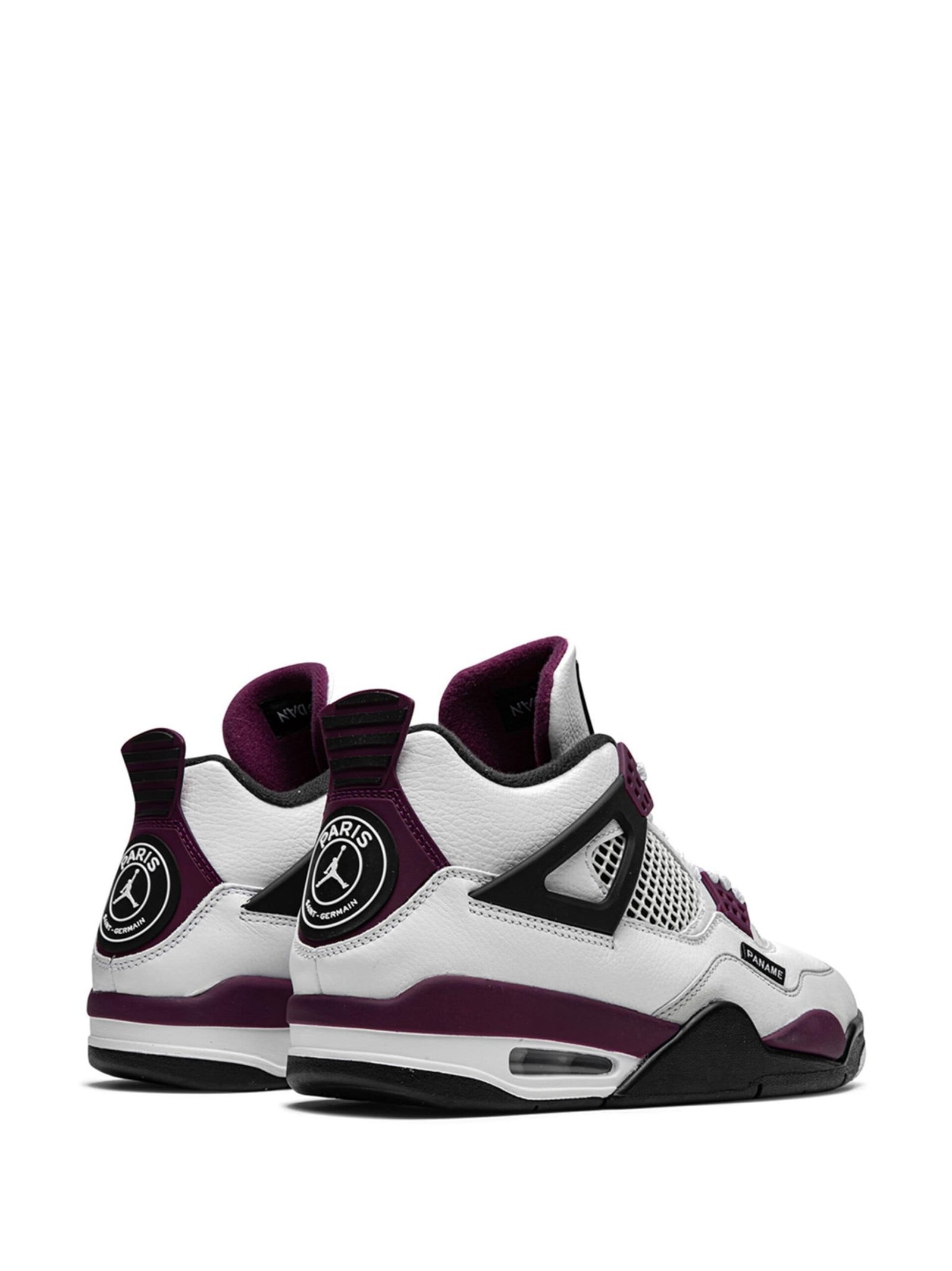 Air Jordan Retro 4 PSG - Image 3