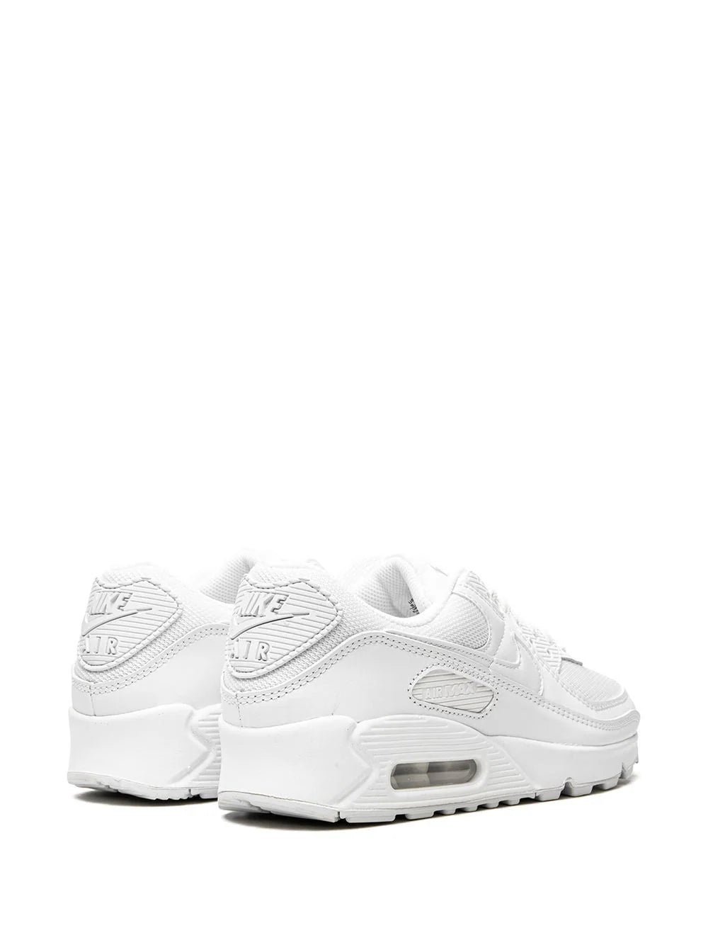 Airmax 90 Triple White - Image 2
