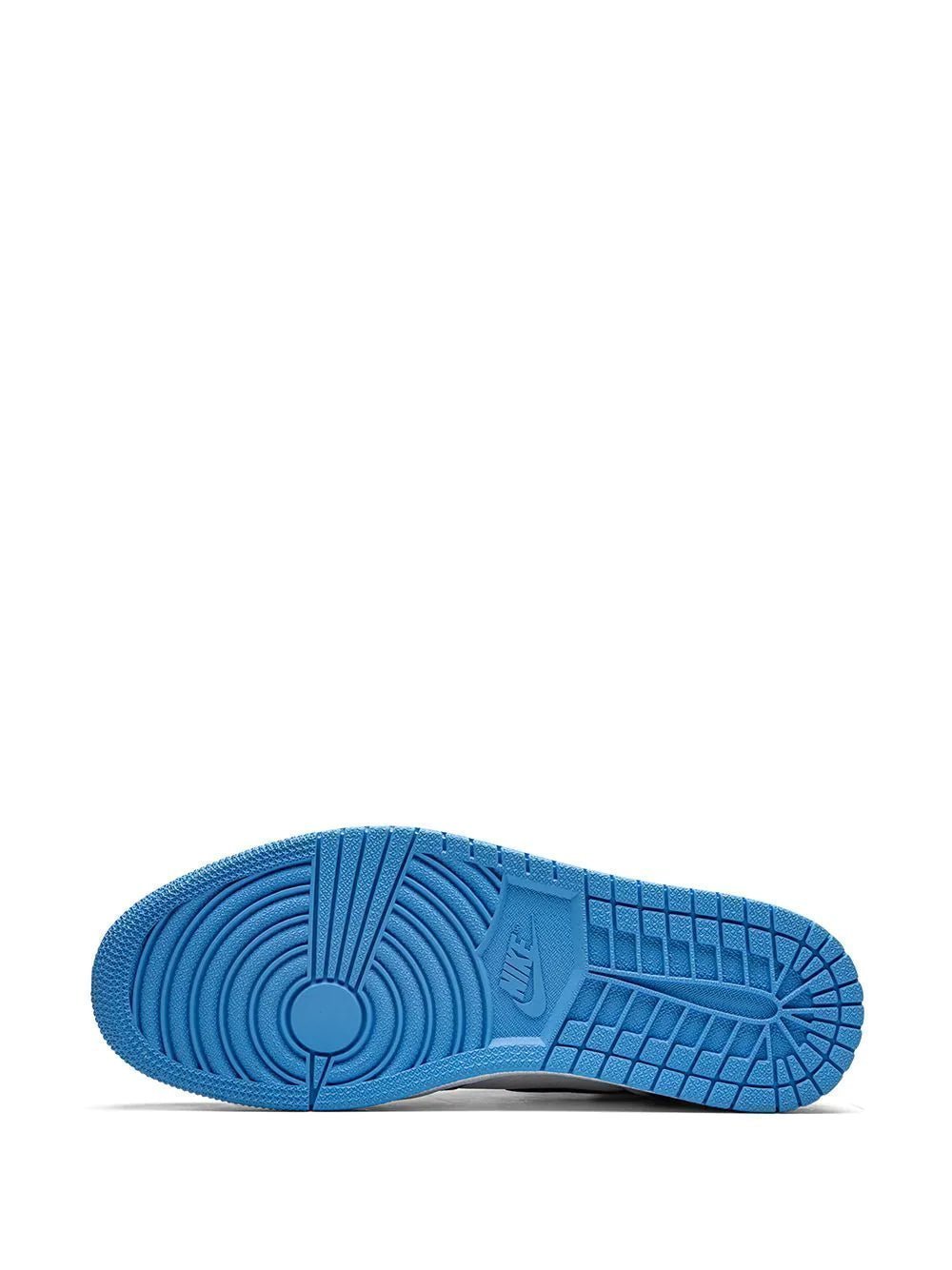 Air Jordan University Blue - Image 4