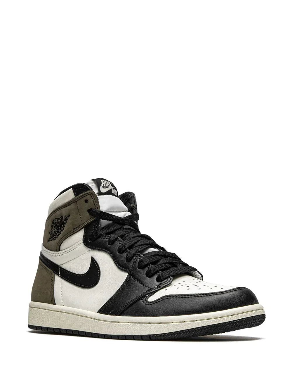 Nike Air Jordan Retro 1 High Mocha - Image 3