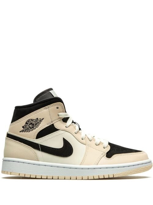 Air Jordan 1 Mid "Guava Ice" sneakers