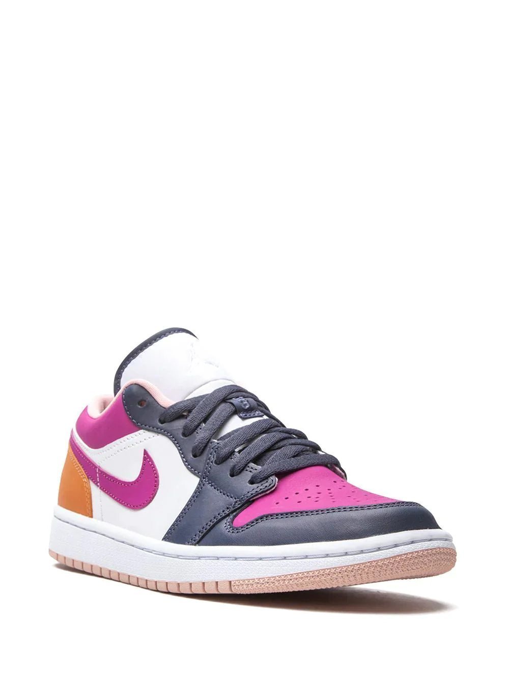 Nike Air jordan retro 1 low magenta - Image 2