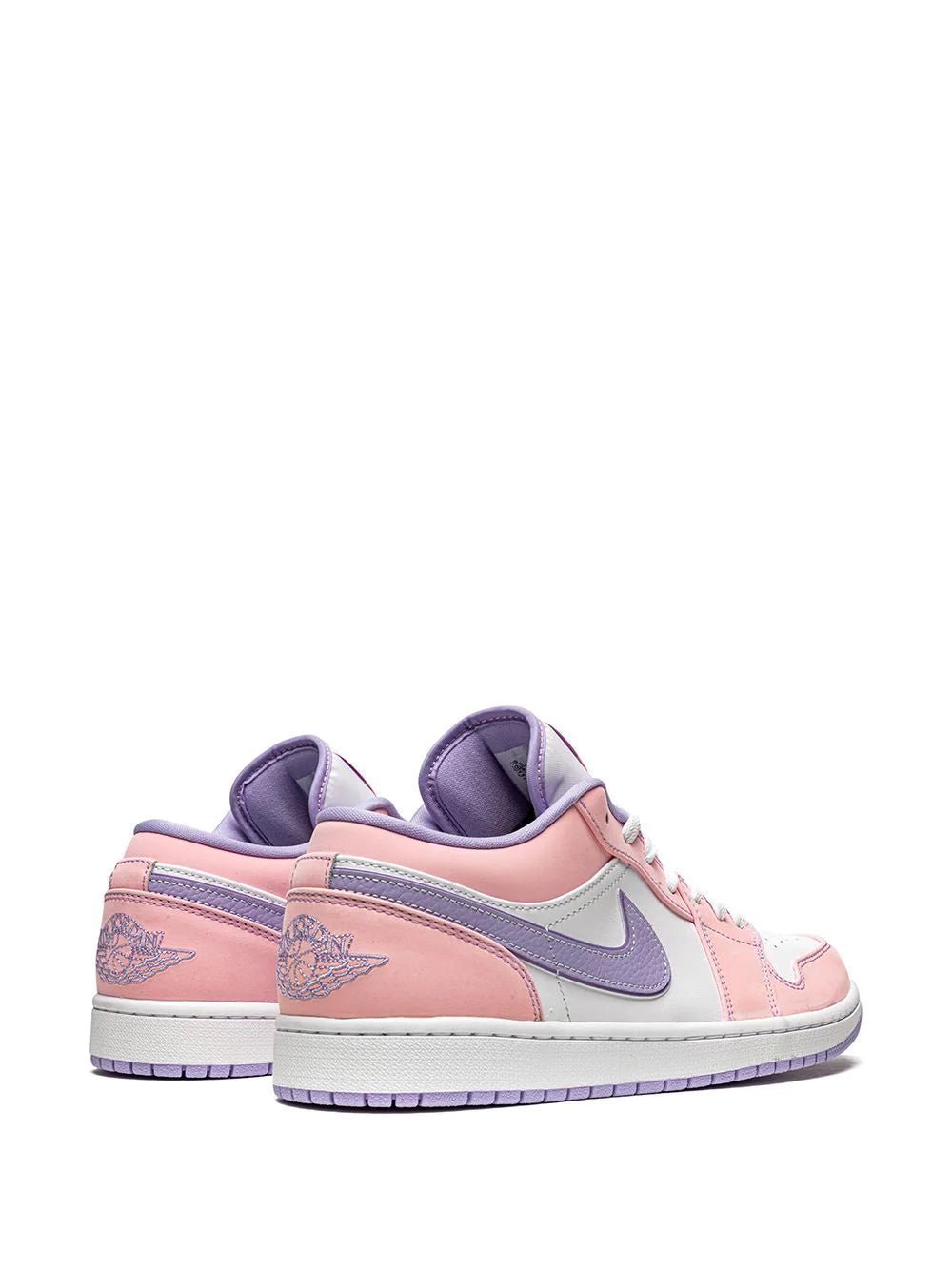 Air Jordan 1 Low SE "Arctic Punch" - Image 3