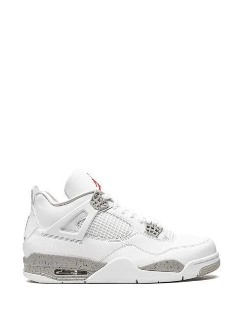 Air Jordan Retro 4 Oreo Women