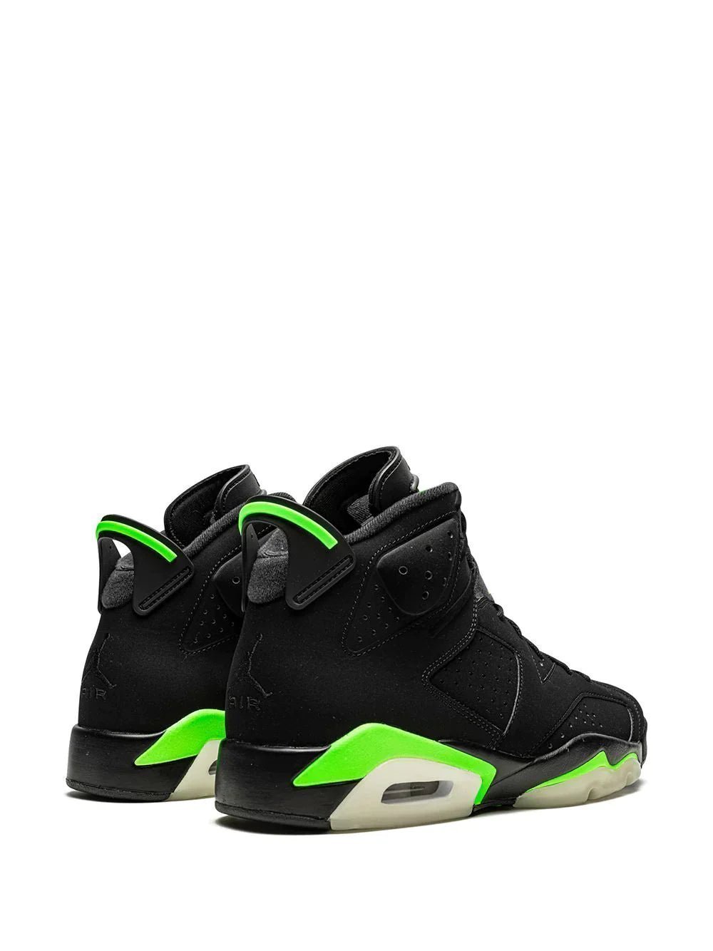 jordan retro 6 electric green - Image 3