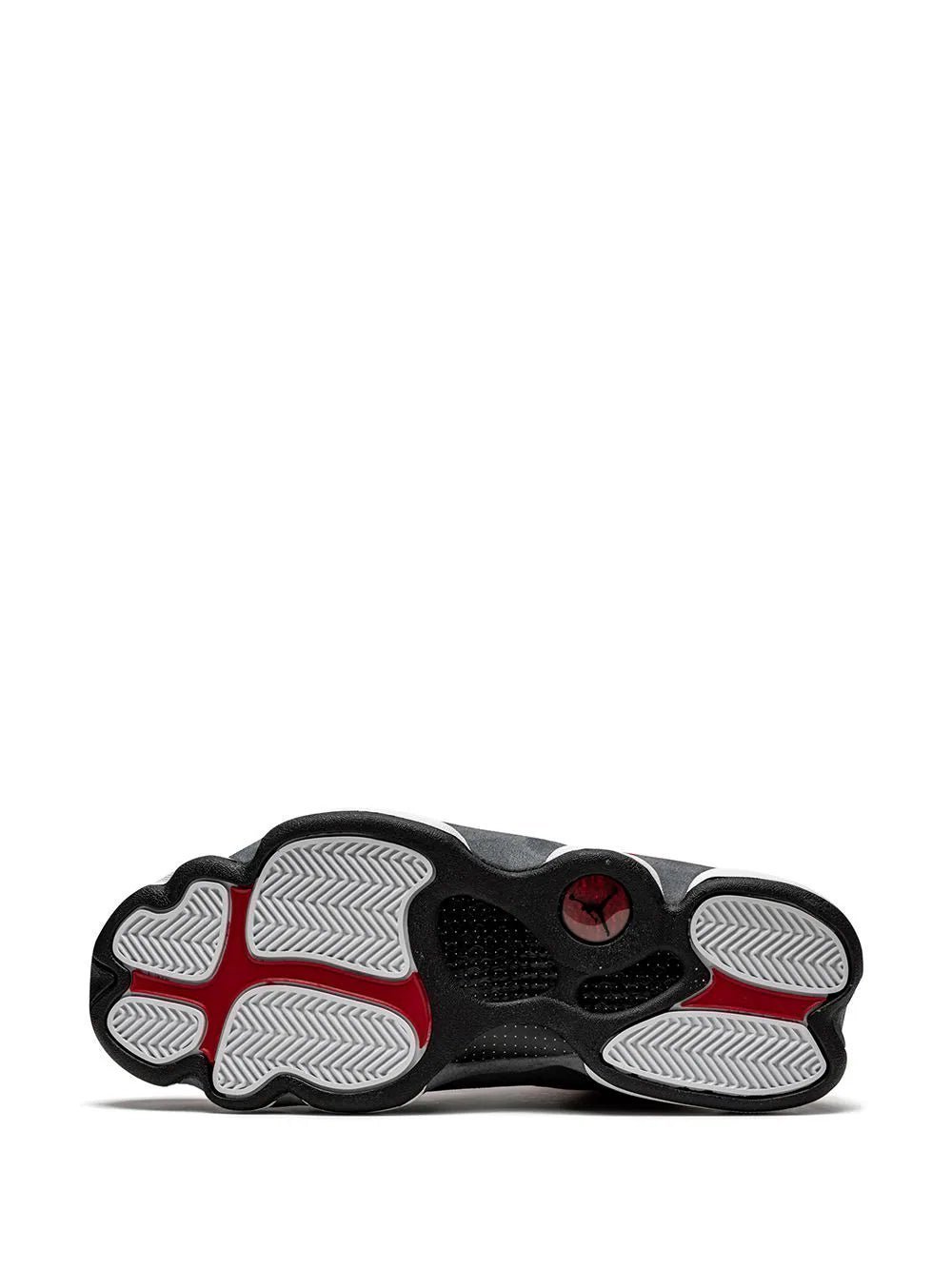 NiKe Air Jordan 13 Retro GS Red Flint - Image 2