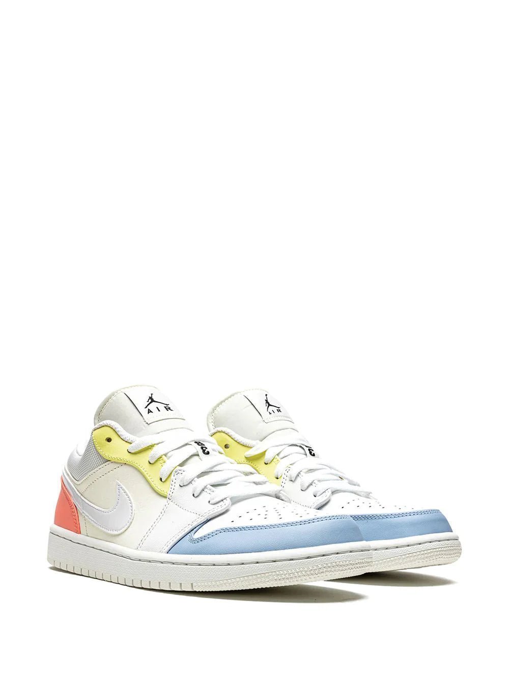 Air Jordan 1 Low "To My First Coach" - Image 2