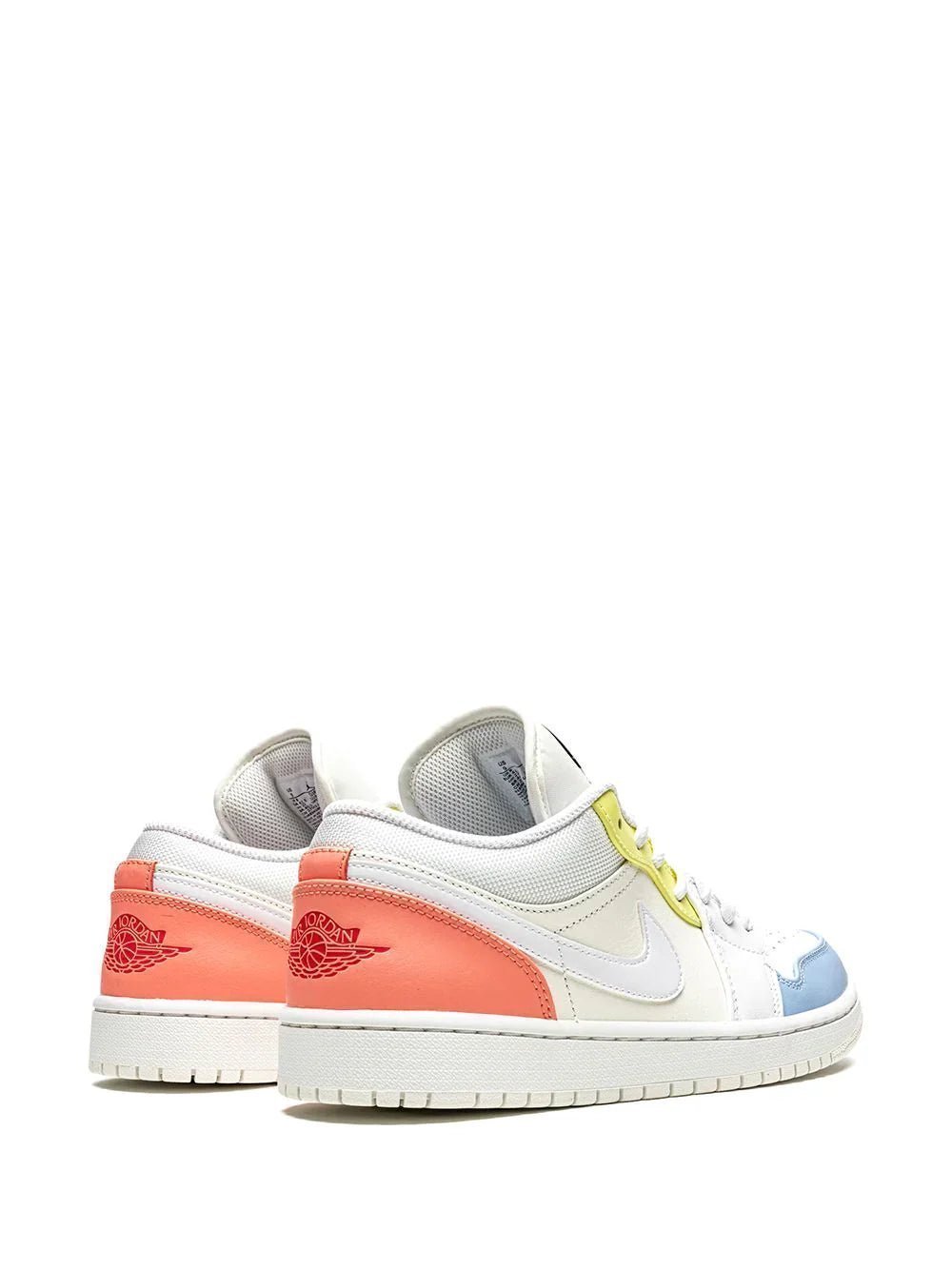 Air Jordan 1 Low "To My First Coach" - Image 3