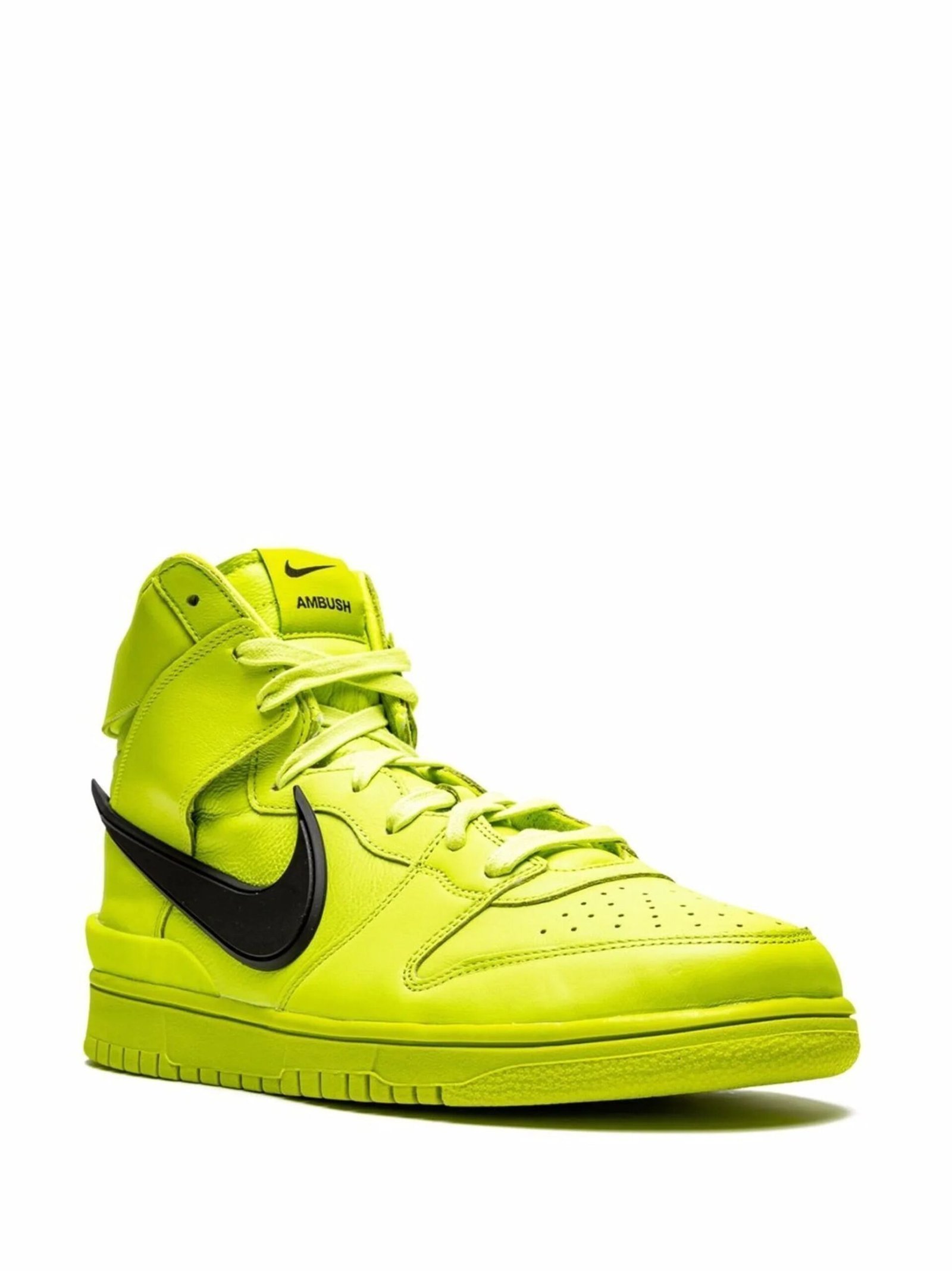 ambush dunk high volt green - Image 2