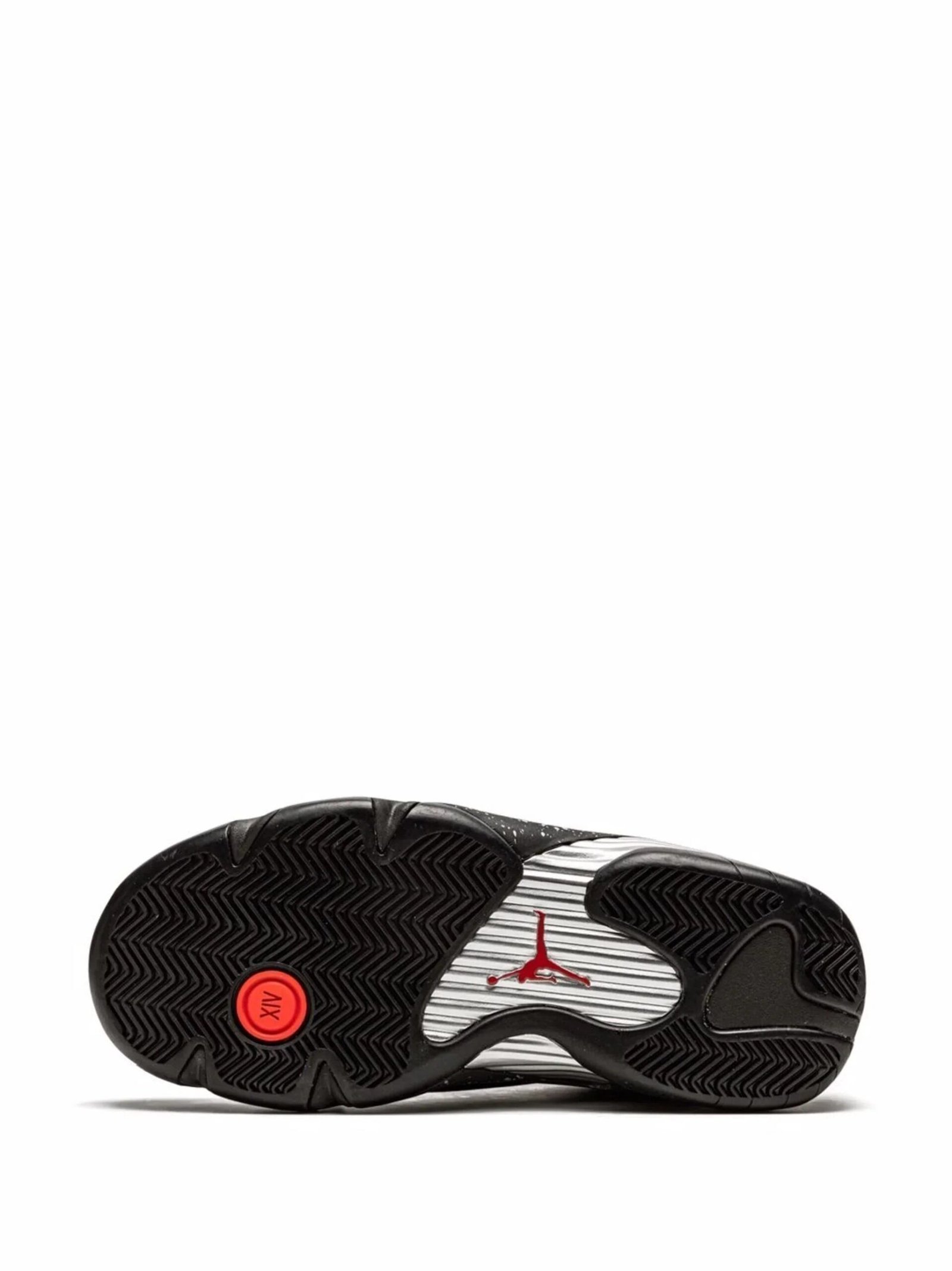 Nike Air Jordan 14 Low Red - Image 4