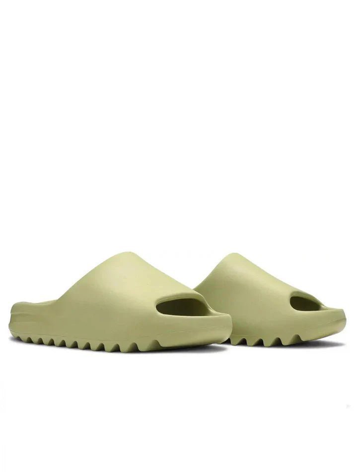 Adidass Yeezy Slide Resin Green - Image 2