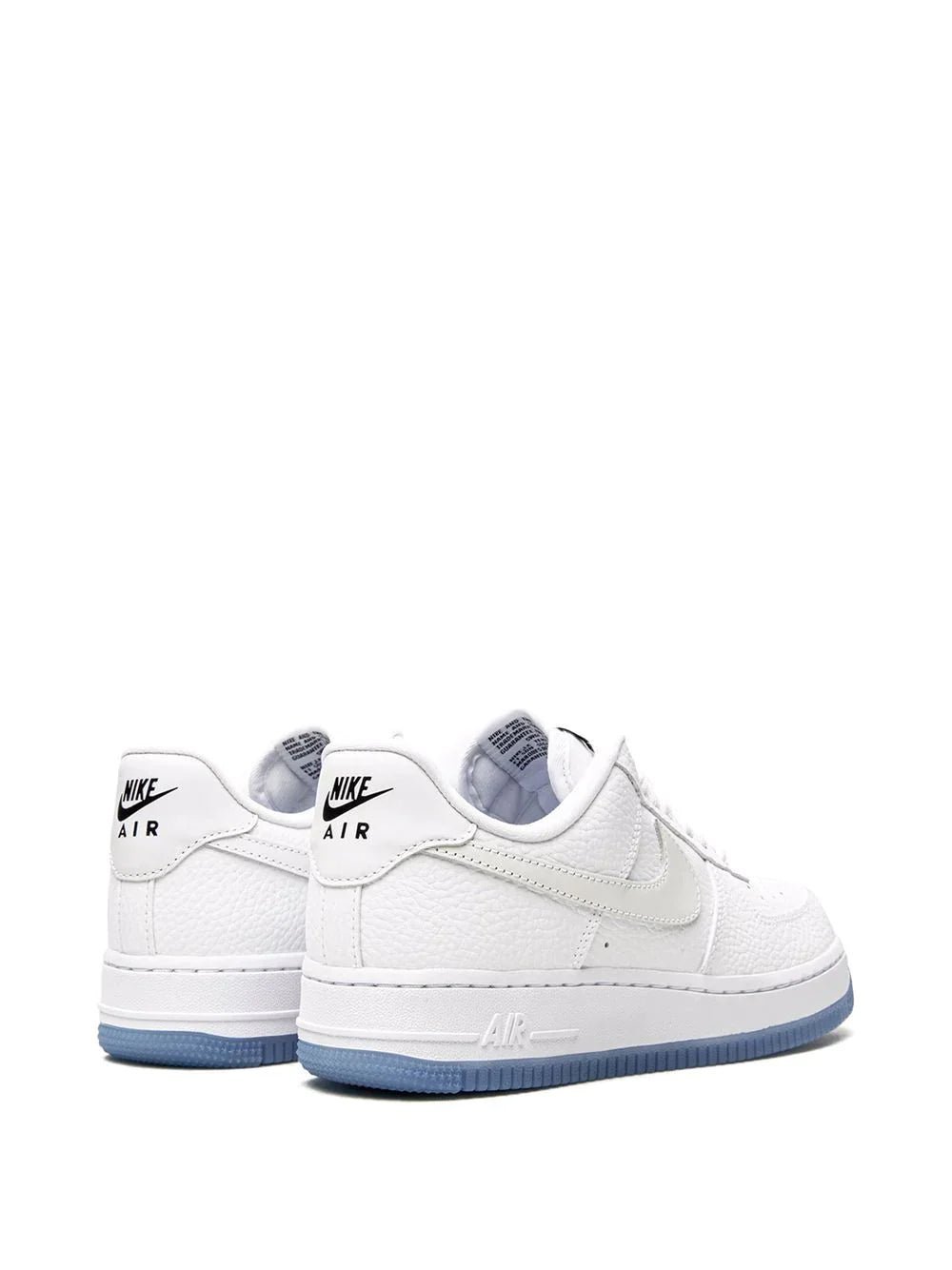 Air Force 1 Low "UV Reactive Swoosh" - Image 3