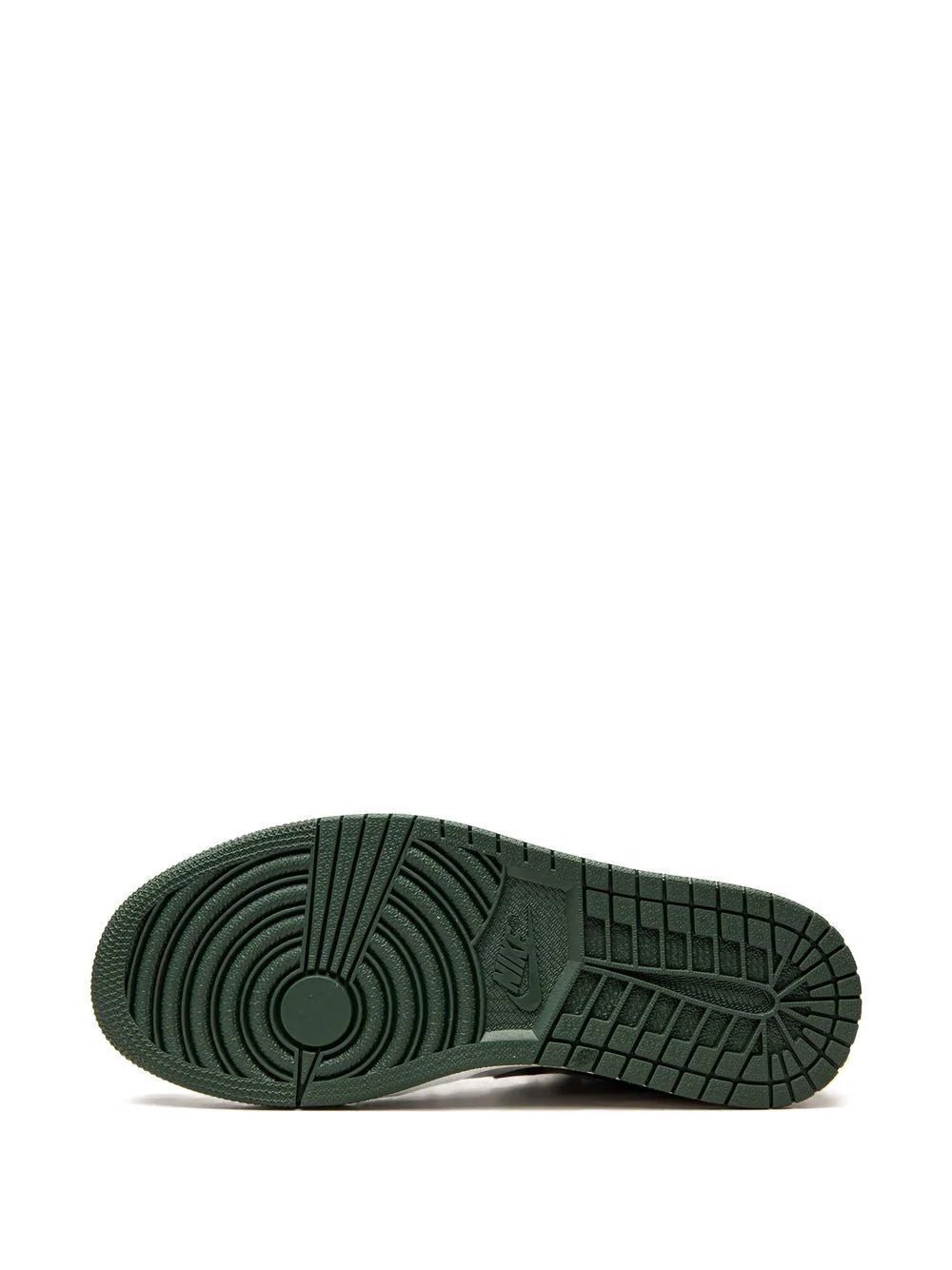 Air Jordan retro 1 low green toe - Image 4