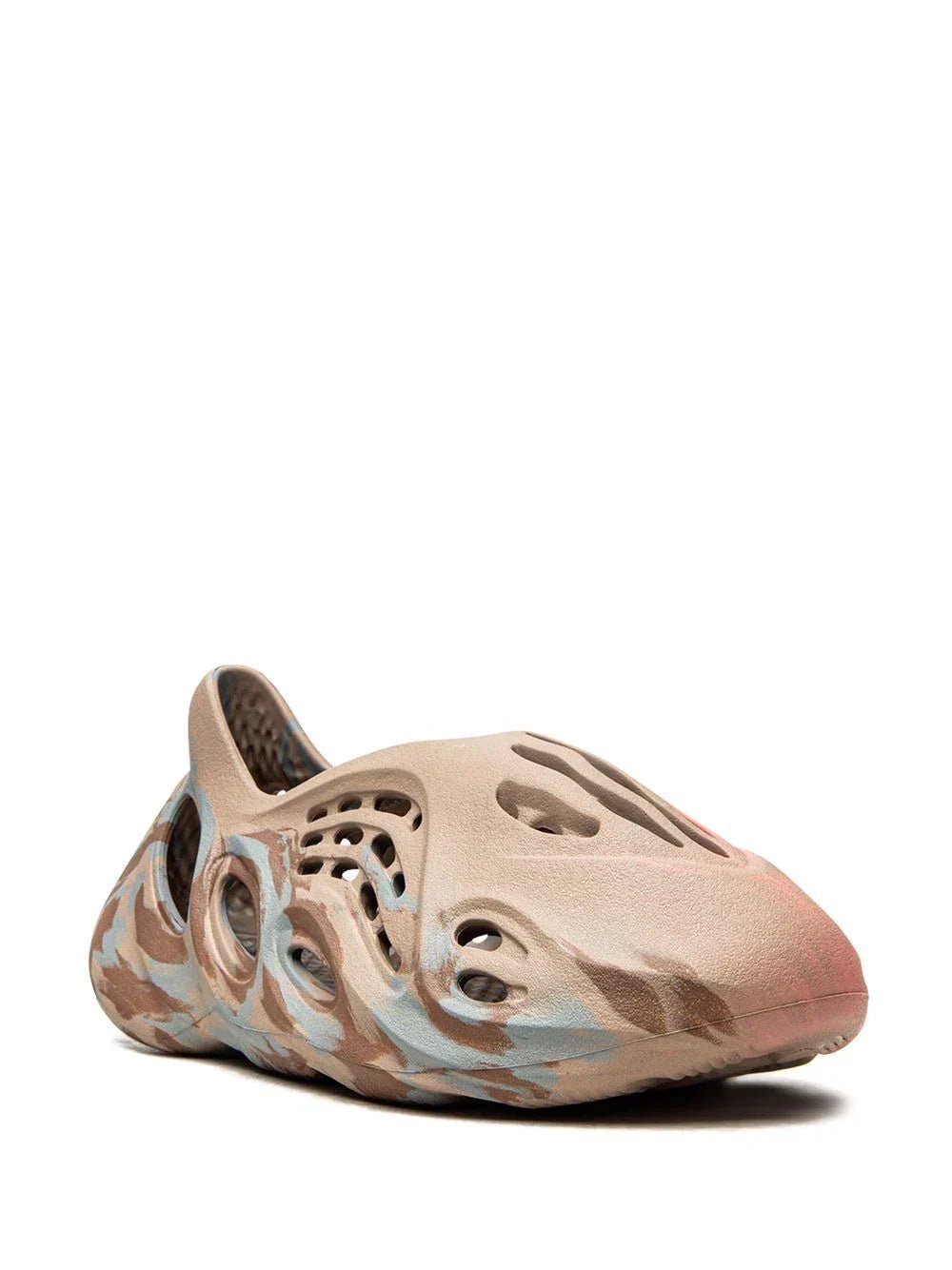 Adidass yeezy foam Runner Sand grey - Image 4