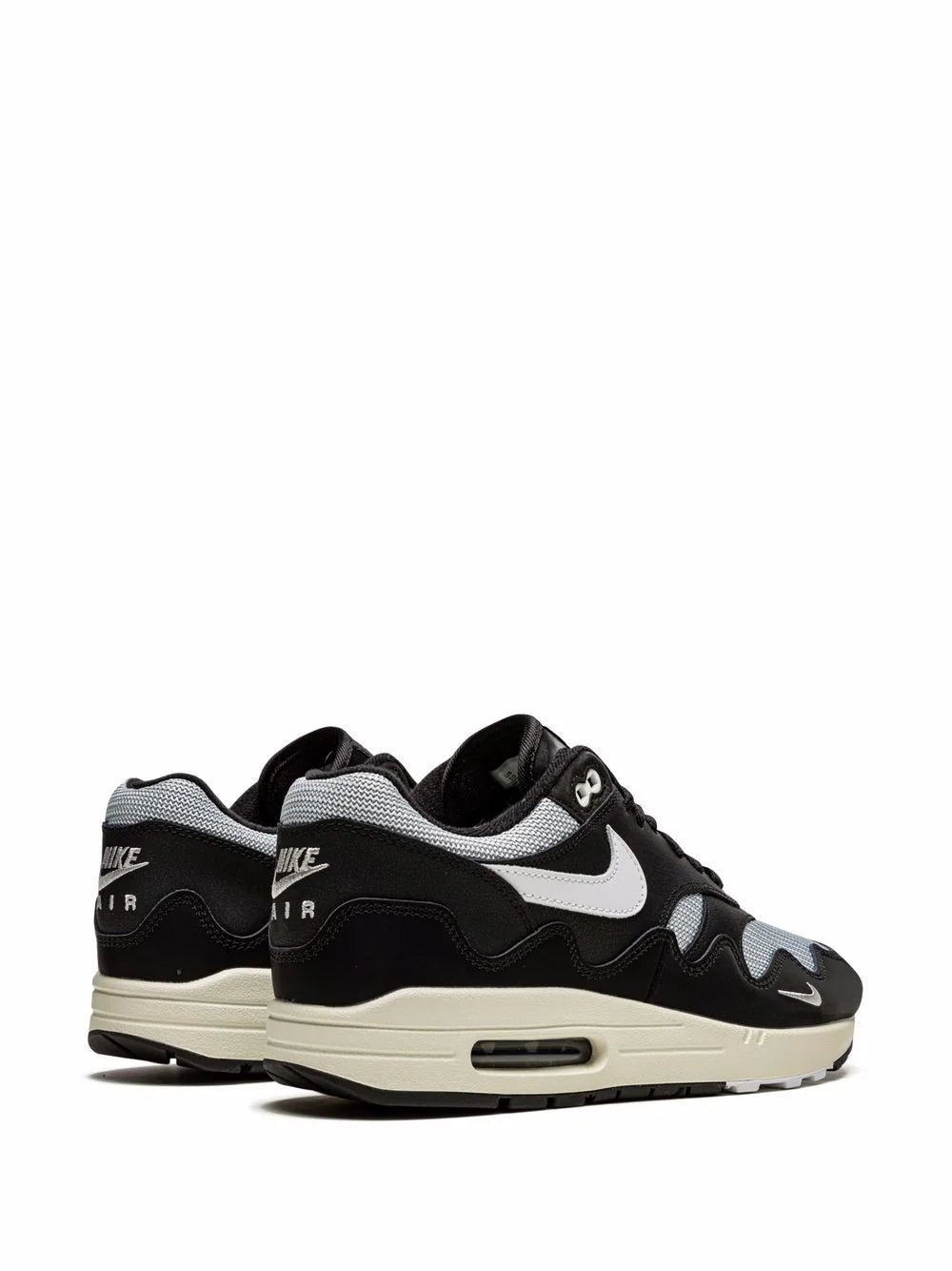 airmax 1 patta waves black - Image 4