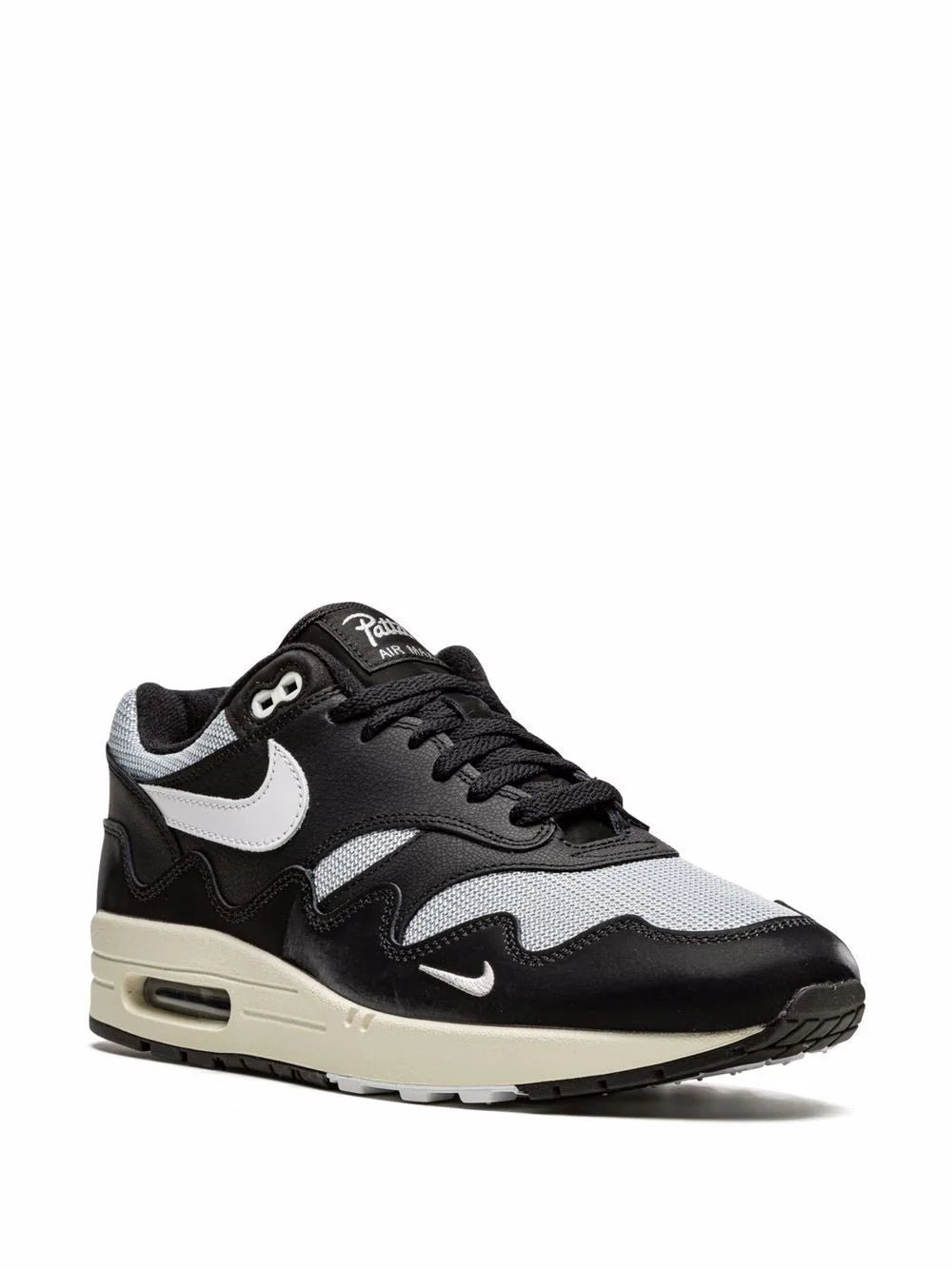 airmax 1 patta waves black - Image 2